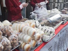 -玉华台饭庄(裕中西里小区店)