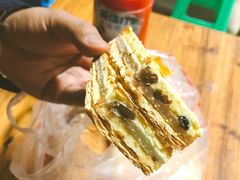 -宫廷糕点铺