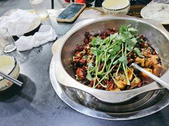 -天治宣·野椒鸡(龙头寺总店)
