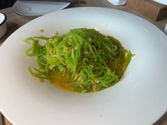 -味莊·青岛菜(云霄路店)
