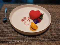 -莲西餐