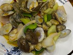 -阿静美食