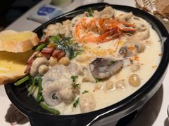 -俄士厨房(五棵松华熙LIVE店)