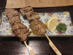 -哥哥の深夜食堂(叁宸里店)