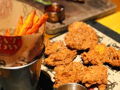 -FAT COW(虹梅路店)