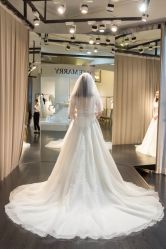 婚纱-MuseMarry婚纱(前海嘉里中心店)