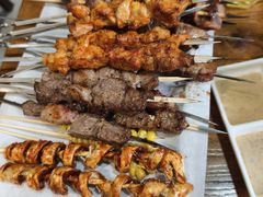 -壹块捌烧烤(灯市口店)