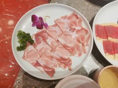 -牛牛章·章鱼水煎肉(光谷世界城店)