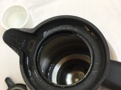 -东江海鲜酒家(艺都分店)