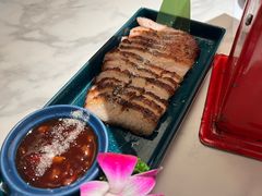 -太食獸泰式茶餐厅(济南万象城店)