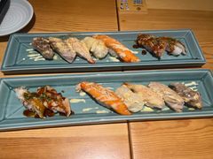 -Tuna maki寿司(园区永旺店)