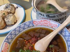 -小杨生煎(黄河路店)