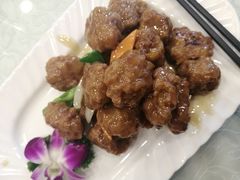 -宝发园名菜馆