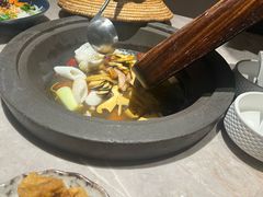 -芸山季·云南野生菌火锅(宝能环球汇店)