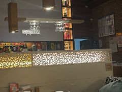 -苹果树下艺术餐厅(通州店)