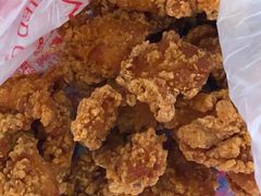 -新桥炸鸡店(中昂时代广场店)