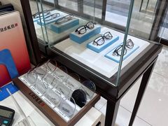 -毛源昌眼镜(杭州庆春东路店)