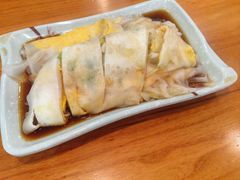 -张记炸串肠粉