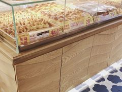 -昆明冠生园·蛋糕·面包(南强街店)