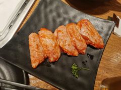 -新石器烤肉(南站店)