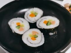 -韩时烤肉(枫蓝店)
