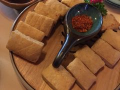 -山石榴·贵州菜(丰盛里店)