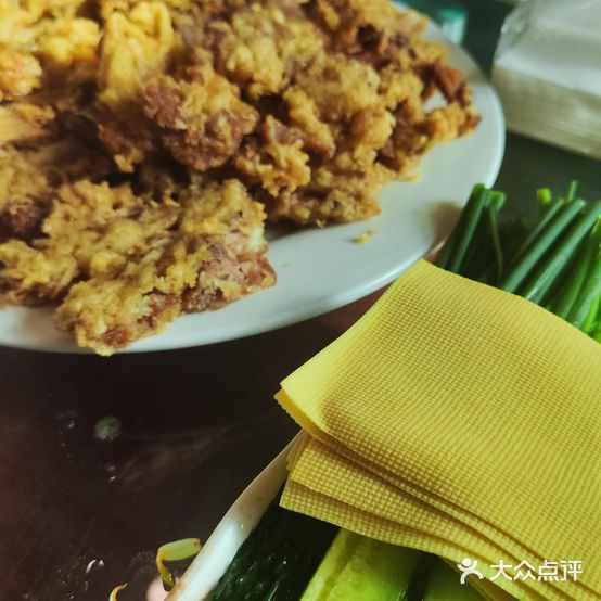 莘桥饭店