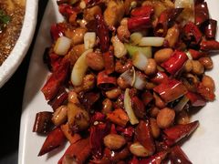-陈麻婆豆腐总店