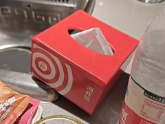 -海底捞火锅(大唐店)