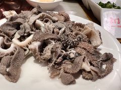 -京门老爆三·铜锅涮肉 爆肚(望京店)