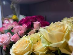 -爱尚花坊(大林路店)