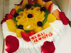 -好芙利·生日蛋糕(迎泽街店)