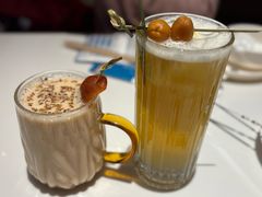 -正黄旗海鲜烧烤大排档(延安路总店)