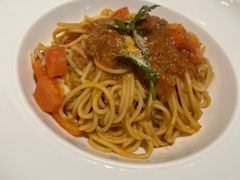 米兰肉酱意粉-仙踪林(江燕路万科里店)