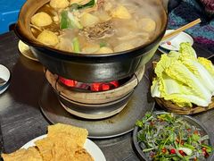 -小板凳(四公里店)