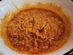 芝士火鸡面-青春分食(仙林大学城店)