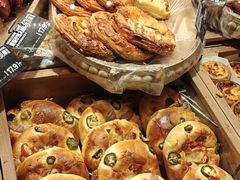 -味多美·北京面包工坊(天坛店)