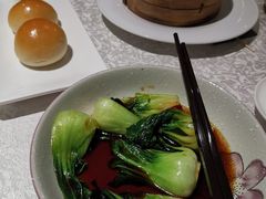 -红棉中餐厅·广州海航威斯汀酒店