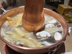 -北京老门框爆肚涮肉馆(凤城六路店)