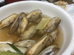 酒香蛏子-旺达·福州菜(正大广场店)