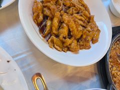 -清新鸡沙田乳鸽店(金融店)