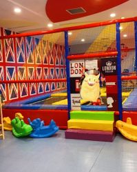 -都乐汇儿童乐园(莱蒙都会店)