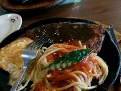 -豪亨世家牛排自助(乐群店)