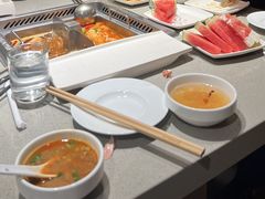 -海底捞火锅(宇飞大厦店)