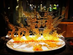 -三号黄浦会Canton Table