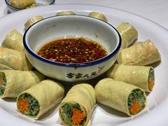 -客家大院·非遗赣南客家菜(郁孤台店)