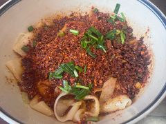 -尚寨嫽扎咧面馆(钟楼店)
