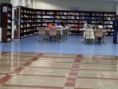 -南山图书馆(常兴路店)