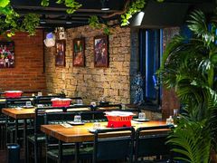 -1819餐厅·团队聚餐·烤串·精酿