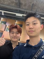 -WM Hair Salon精品店